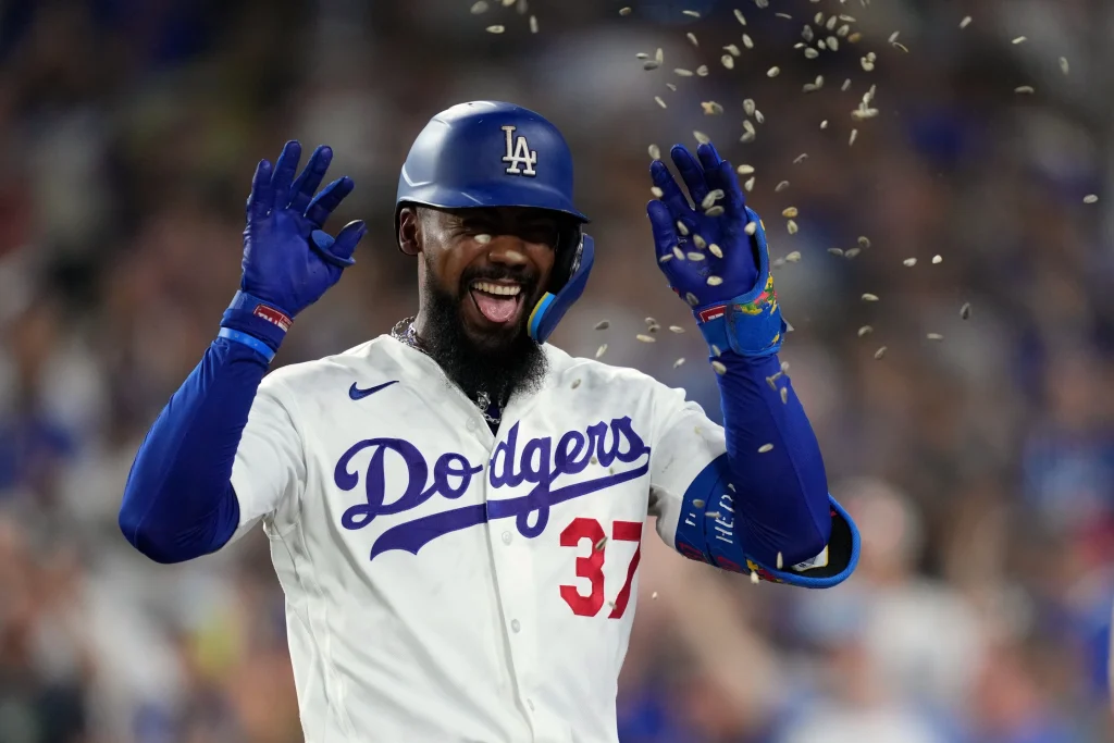Dodgers