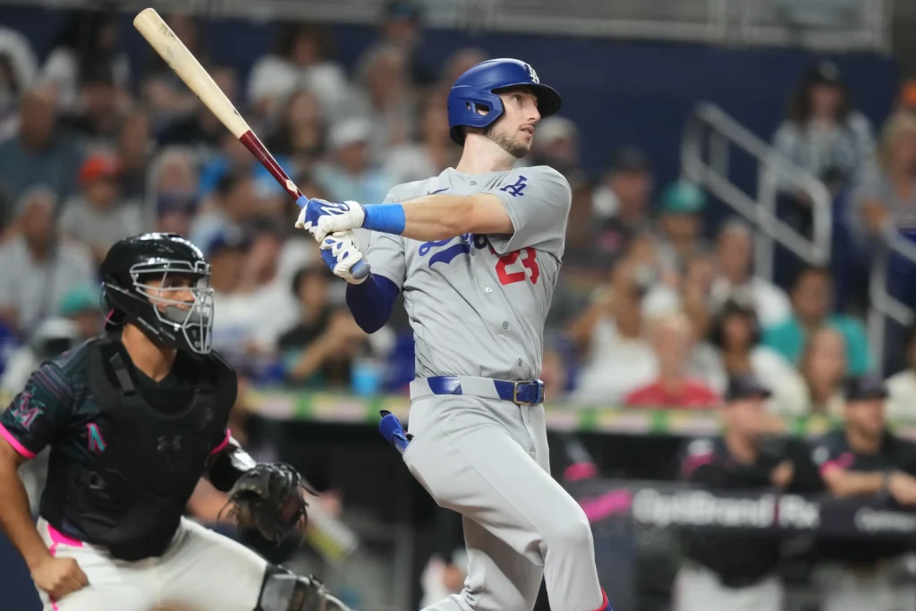 Dodgers