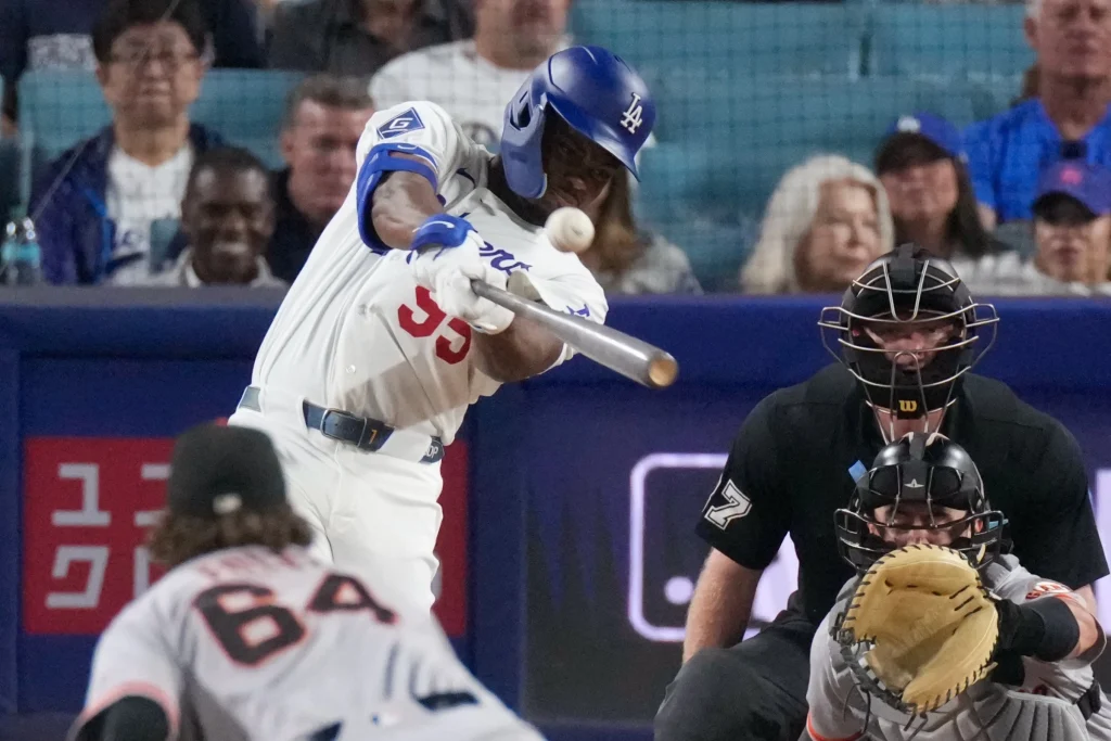 Dodgers
