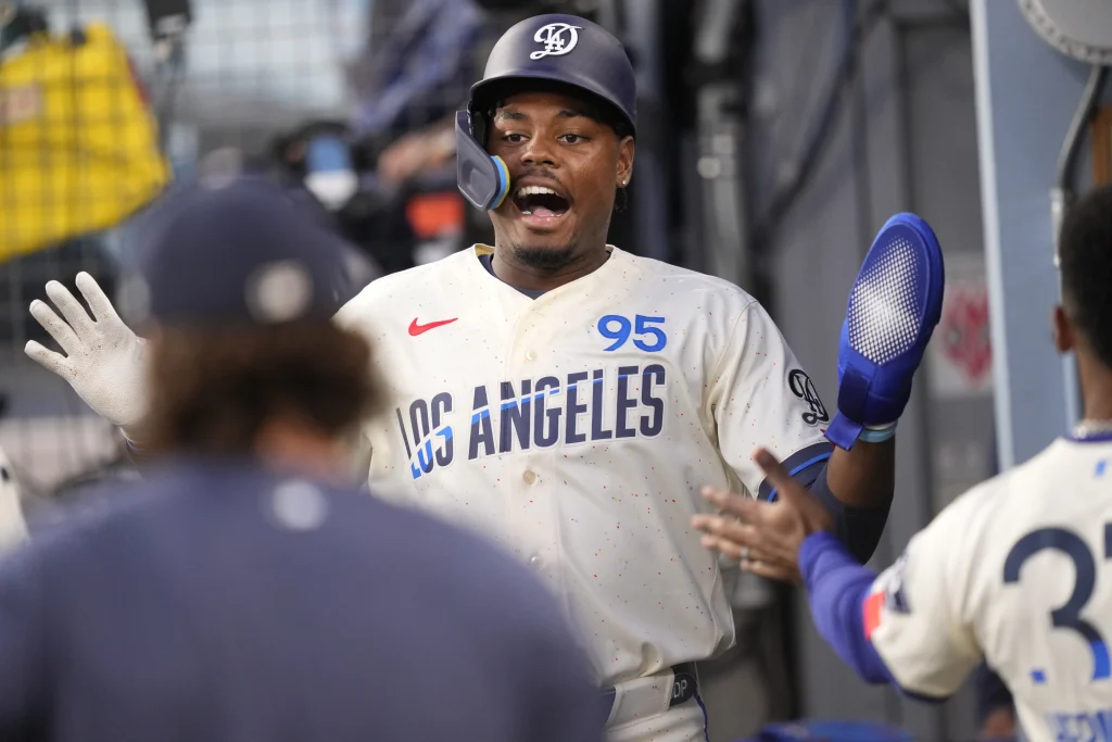 Dodgers