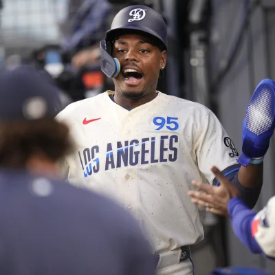 Dodgers