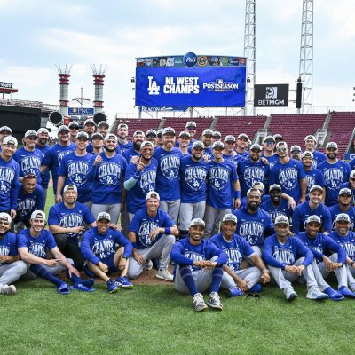 Dodgers