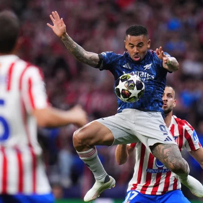 Gabriel Jesus