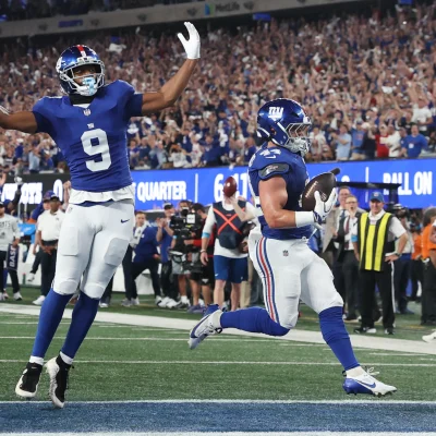 Giants
