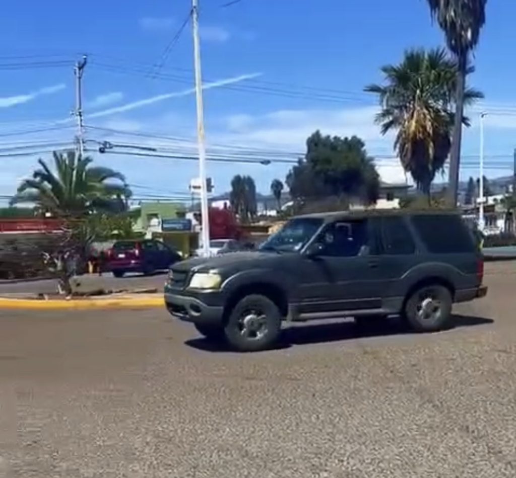 RObo de menor