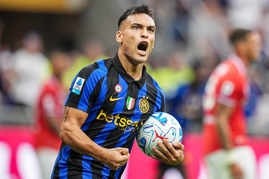 INTER
