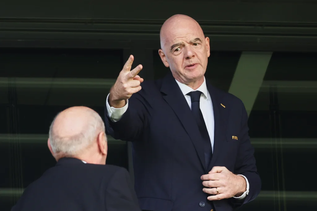 Infantino