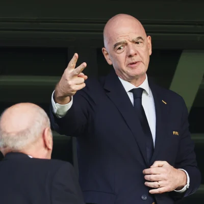 Infantino