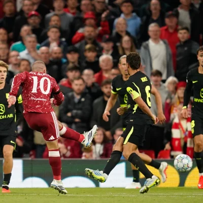 Liverpool
