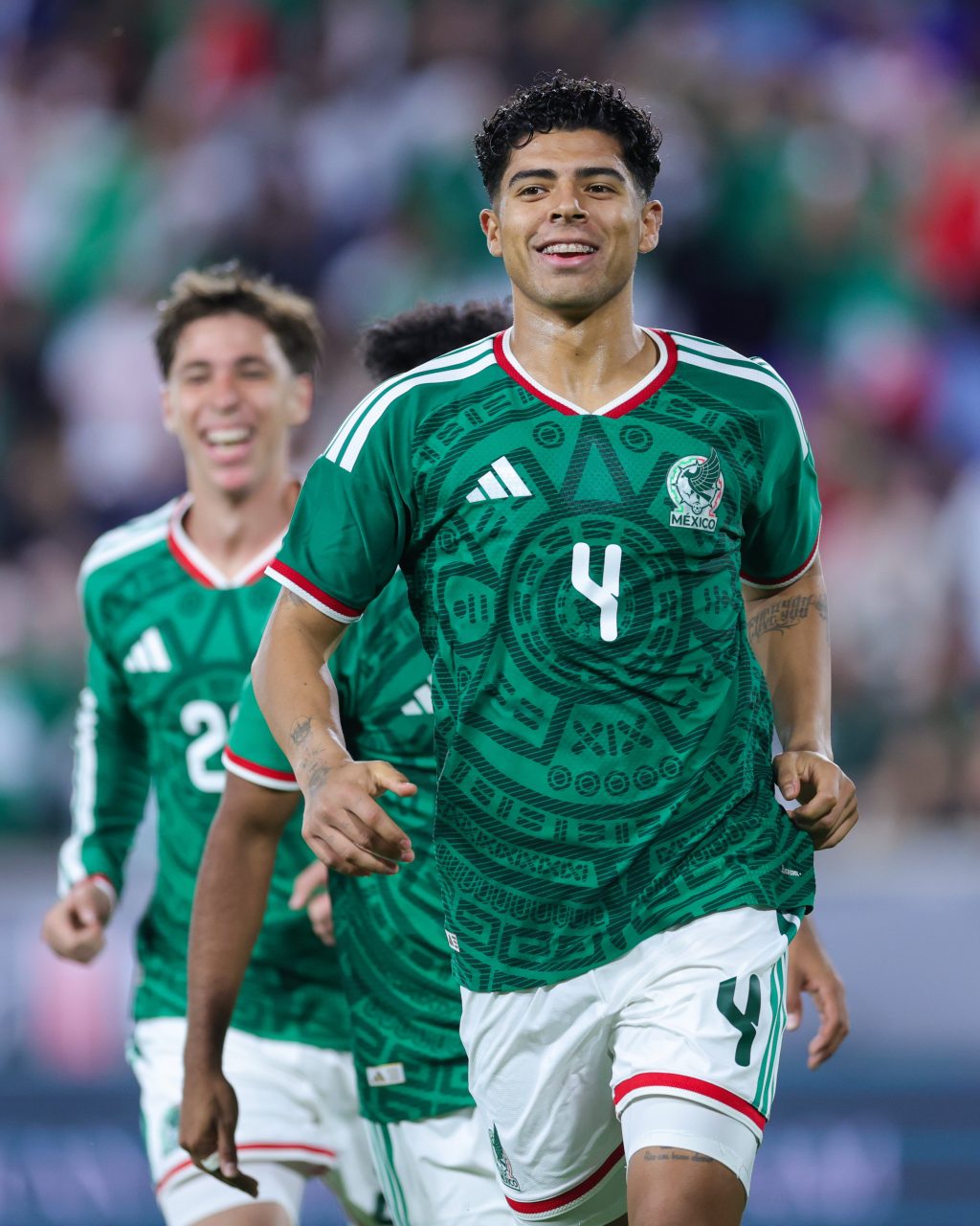 MEXICO