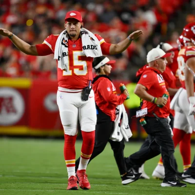 Mahomes