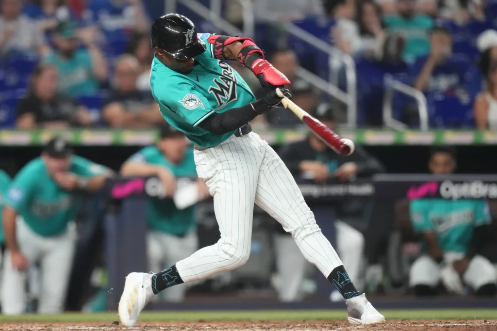 Marlins