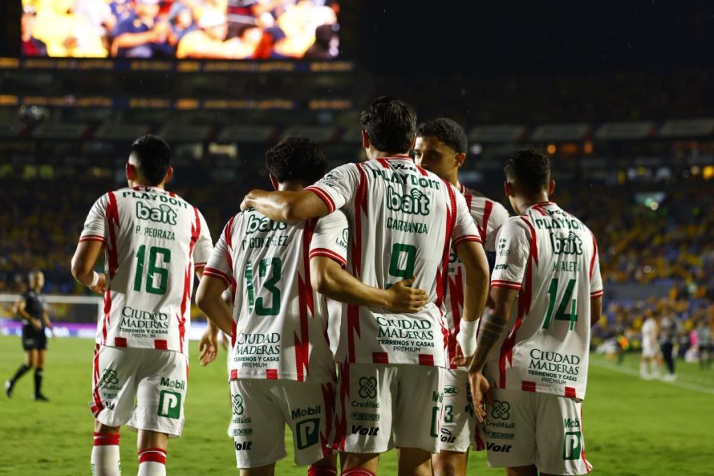 Necaxa