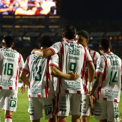 Necaxa