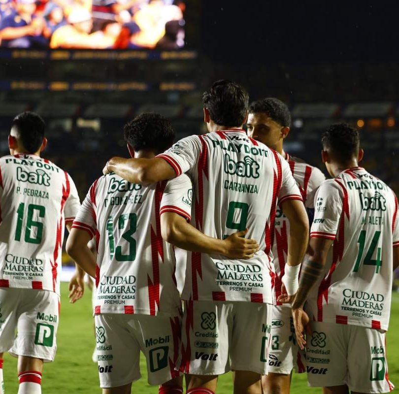 Necaxa