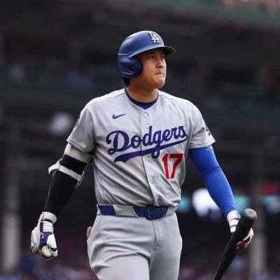 OHTANI