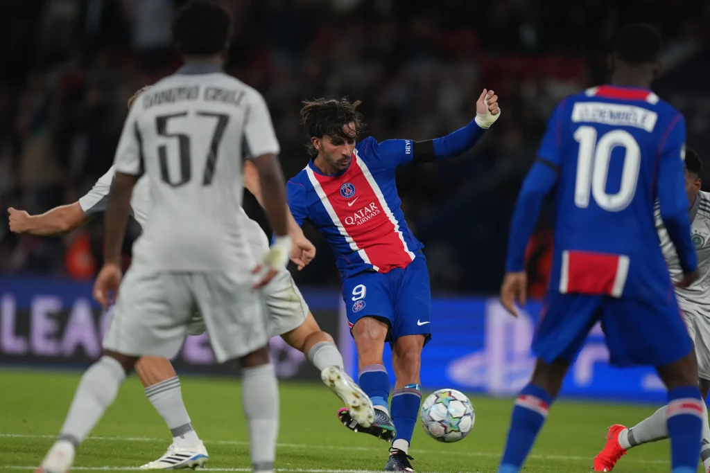 PSG