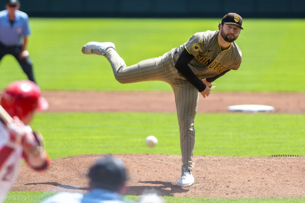 Padres