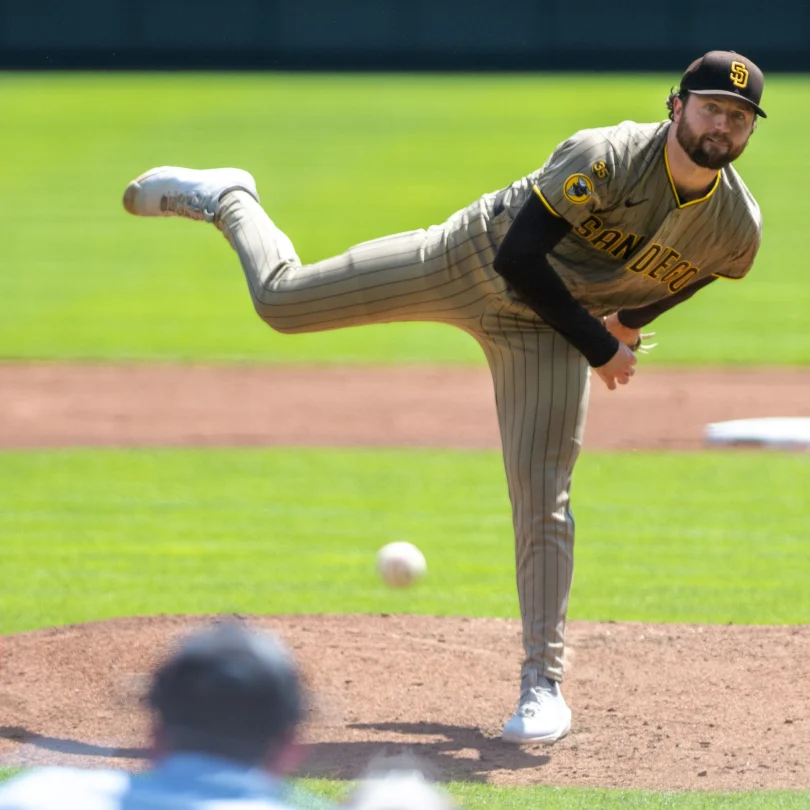 Padres