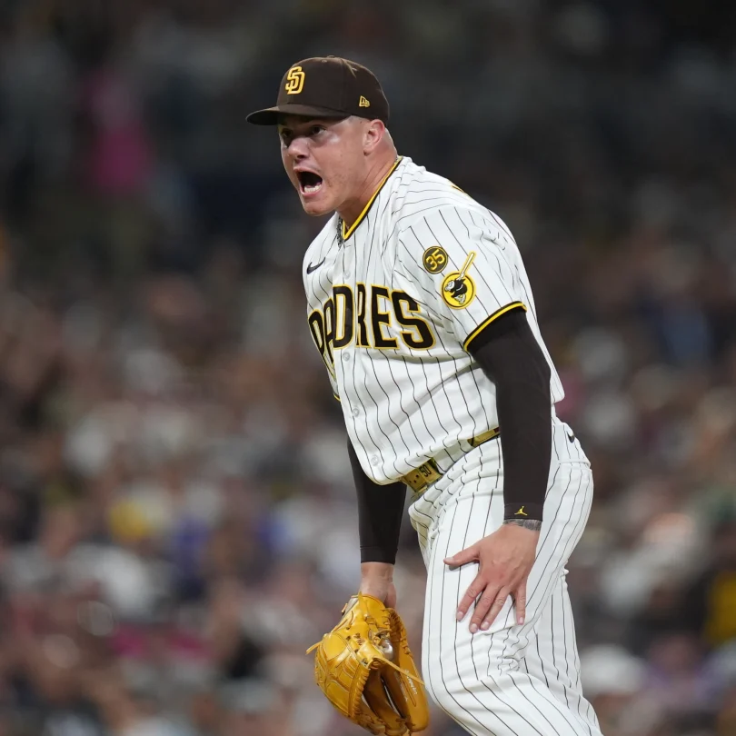 Padres