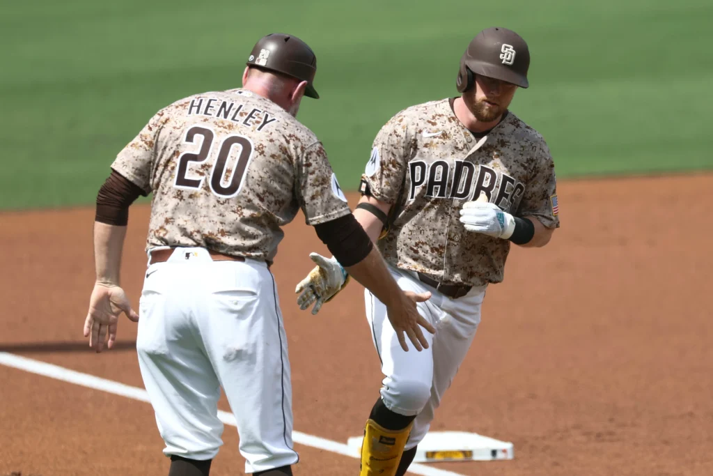 Padres