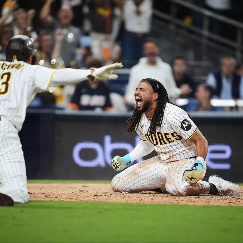 Padres