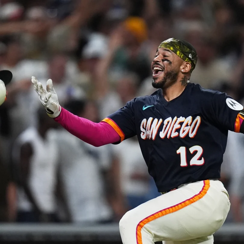 Padres