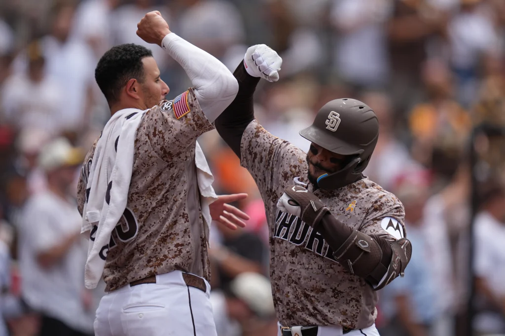 Padres