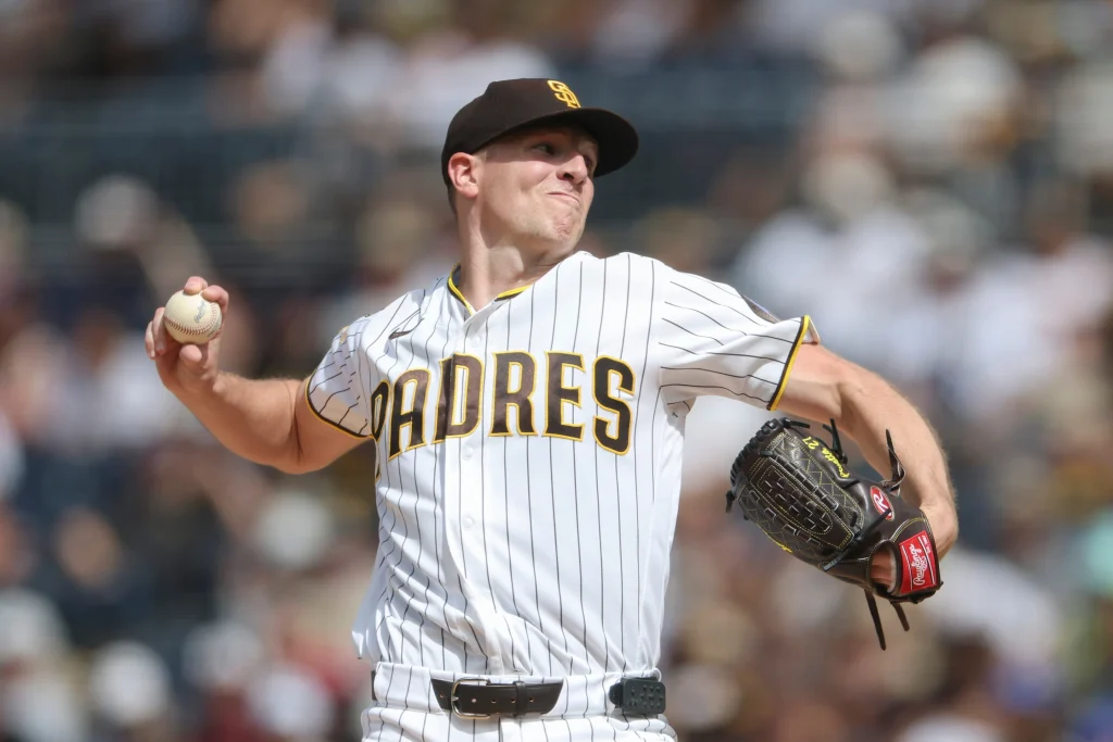 Padres