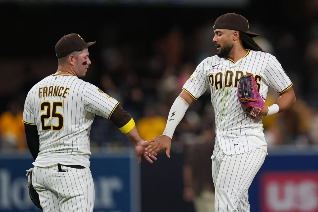 Padres