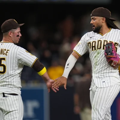 Padres