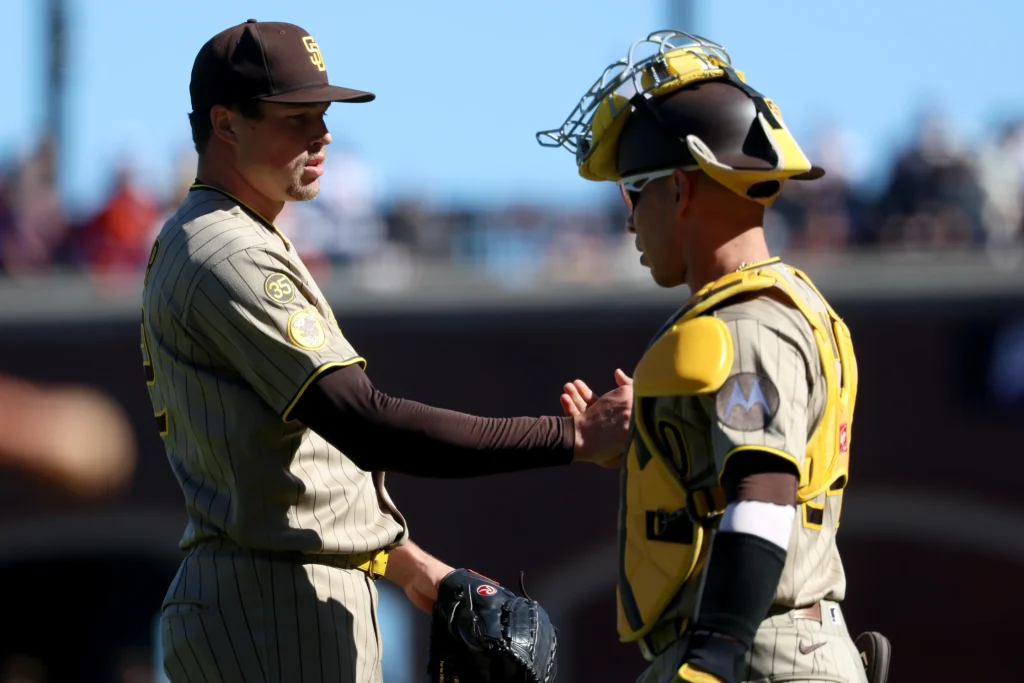 Padres