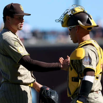 Padres