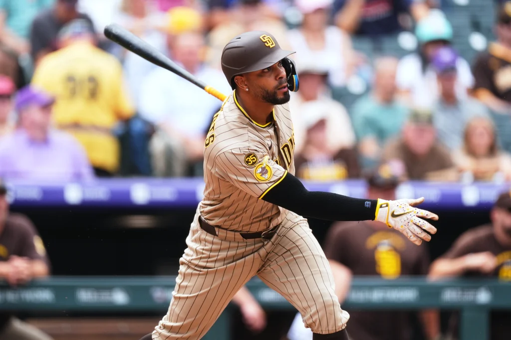 Padres