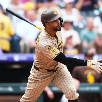 Padres