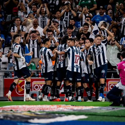 Rayados