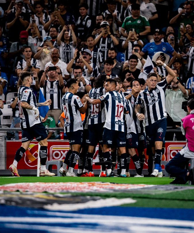 Rayados