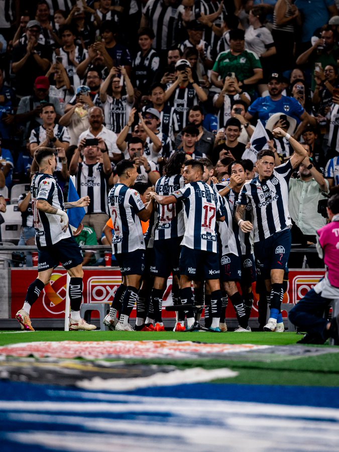Rayados