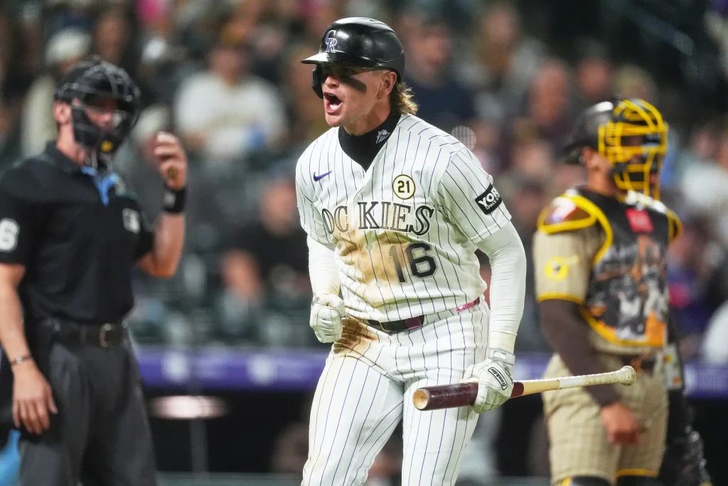 Rockies