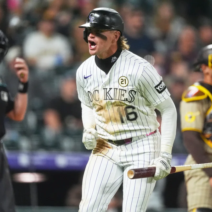 Rockies