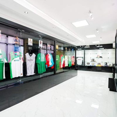 SALON