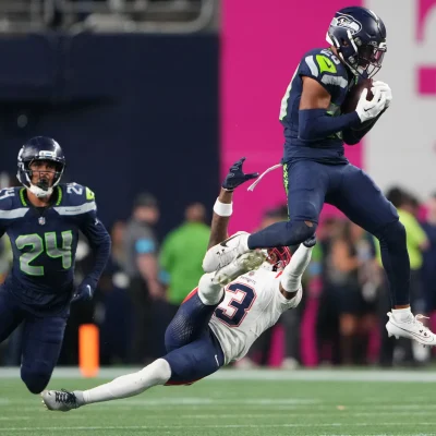 Seahawks