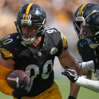 Steelers