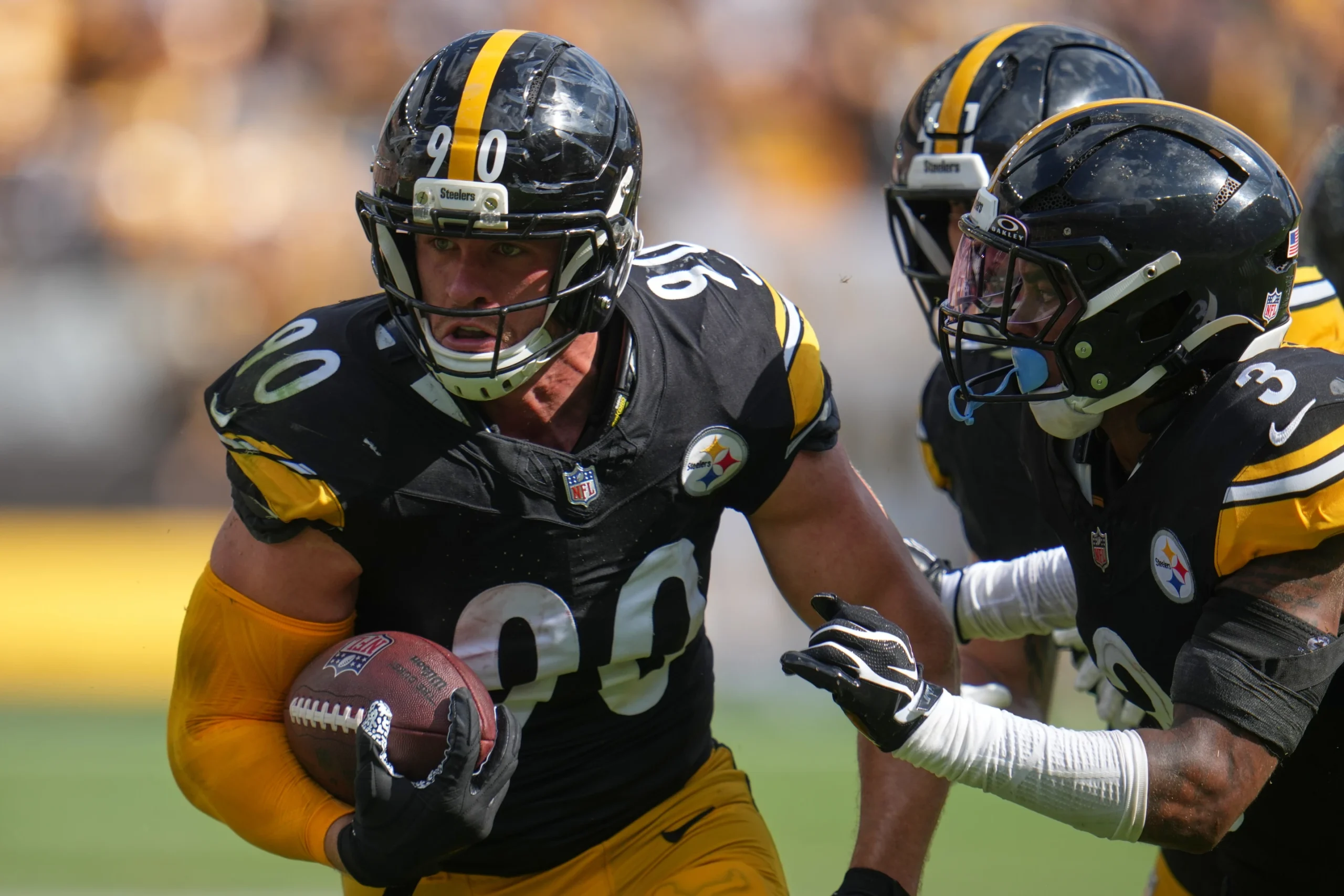 Steelers