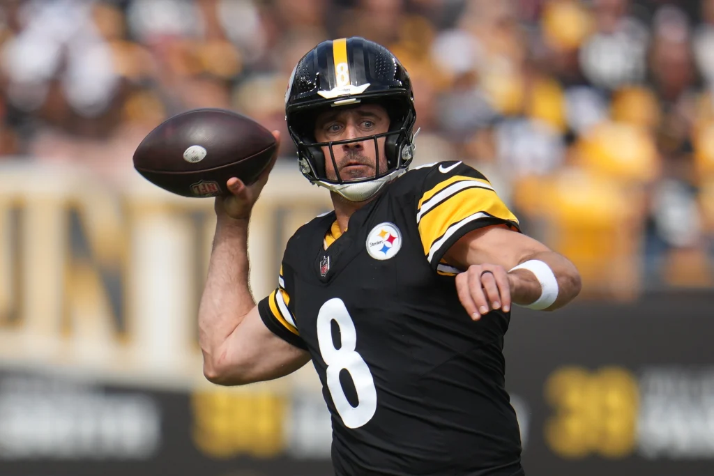 Steelers
