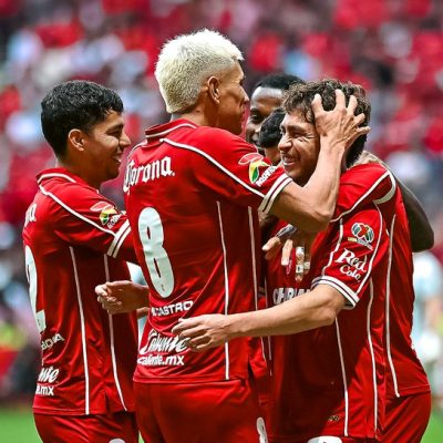 Toluca