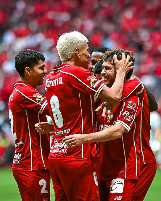 Toluca