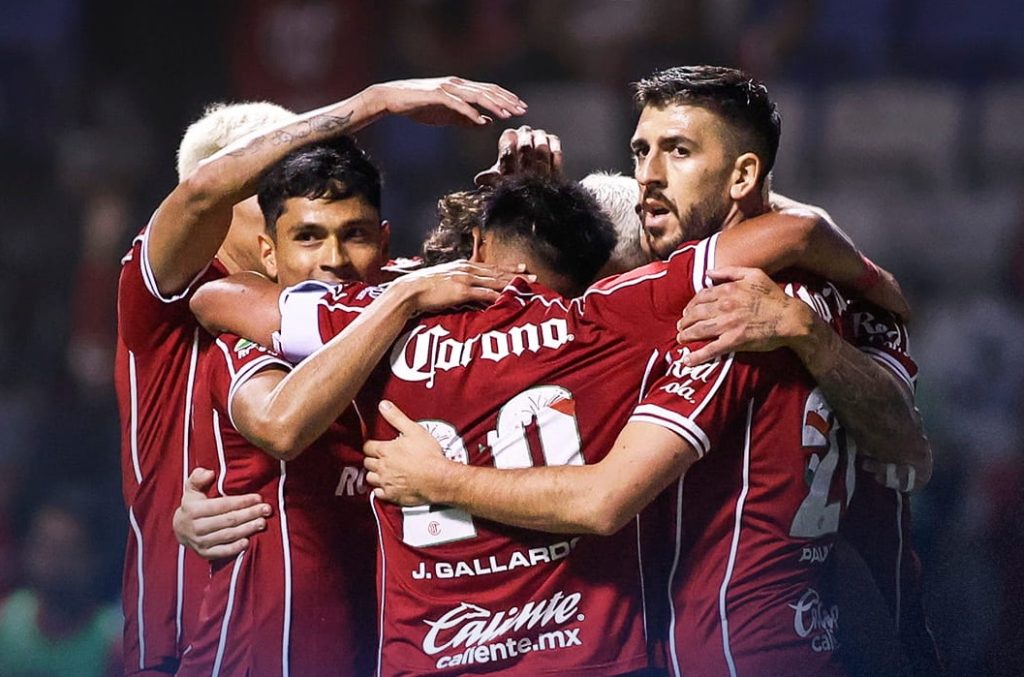Toluca