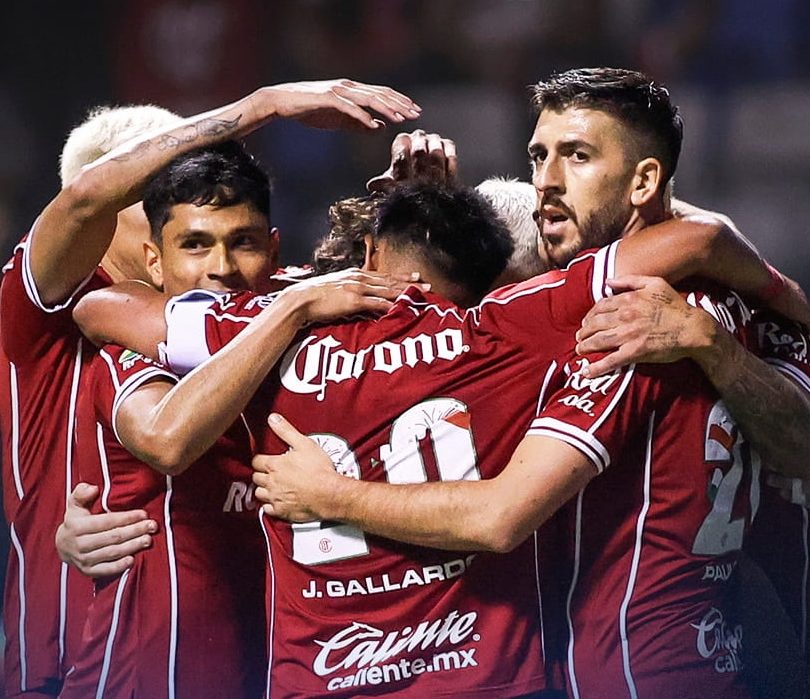 Toluca