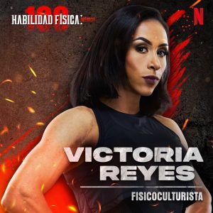 Victoria
